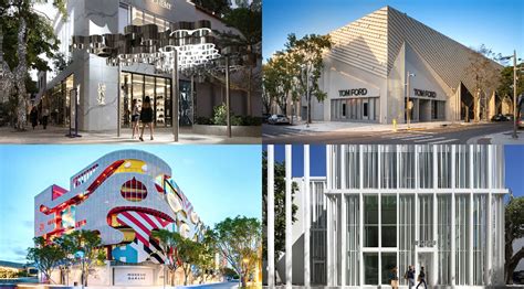 A Guide to the Miami Design District’s Most Instagram .